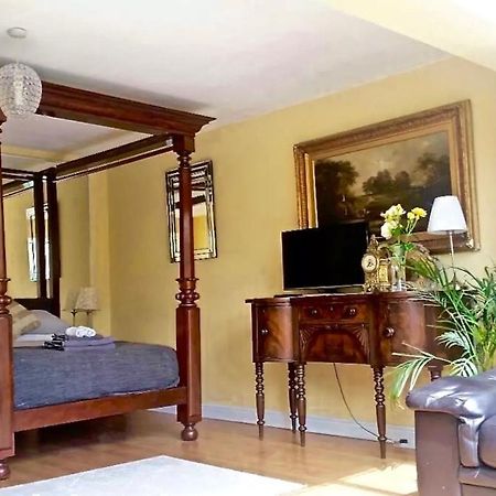 Lynbrook Grove Guesthouse Londyn Zewnętrze zdjęcie