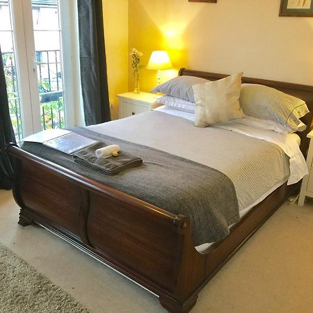Lynbrook Grove Guesthouse Londyn Zewnętrze zdjęcie