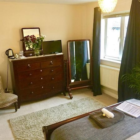 Lynbrook Grove Guesthouse Londyn Zewnętrze zdjęcie
