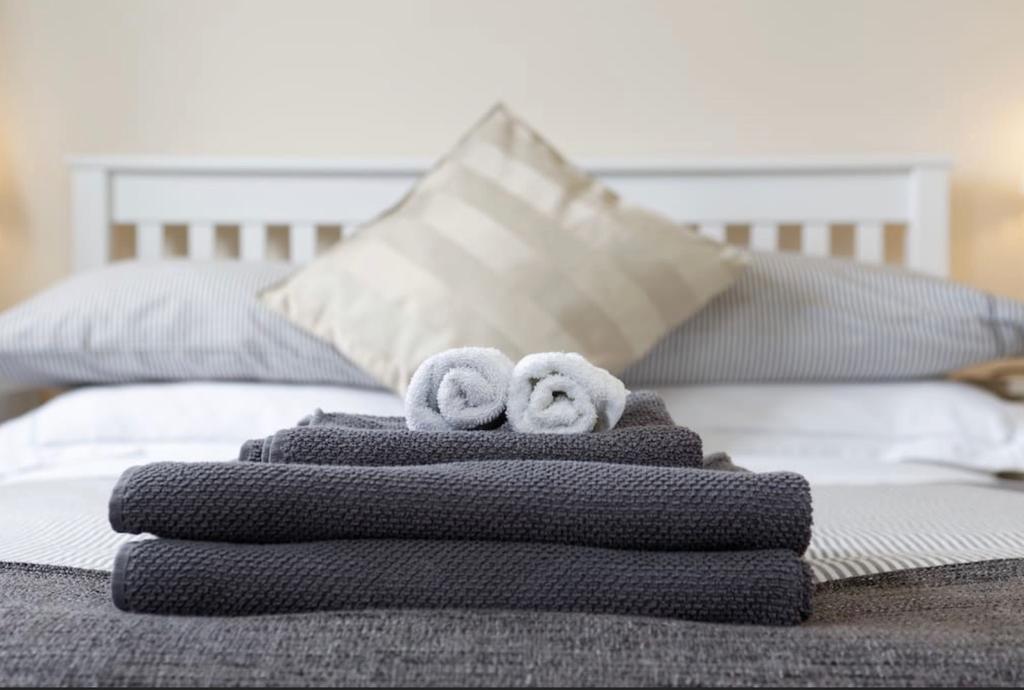 Lynbrook Grove Guesthouse Londyn Zewnętrze zdjęcie