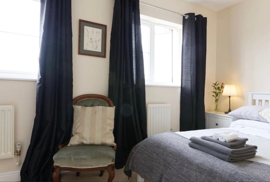 Lynbrook Grove Guesthouse Londyn Zewnętrze zdjęcie