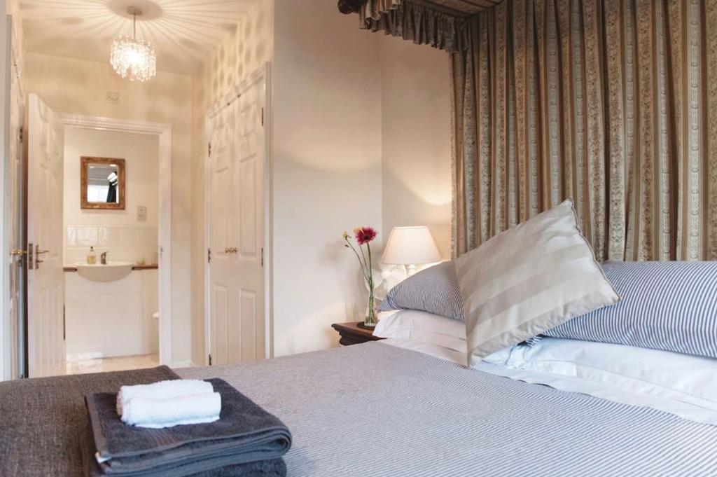 Lynbrook Grove Guesthouse Londyn Zewnętrze zdjęcie