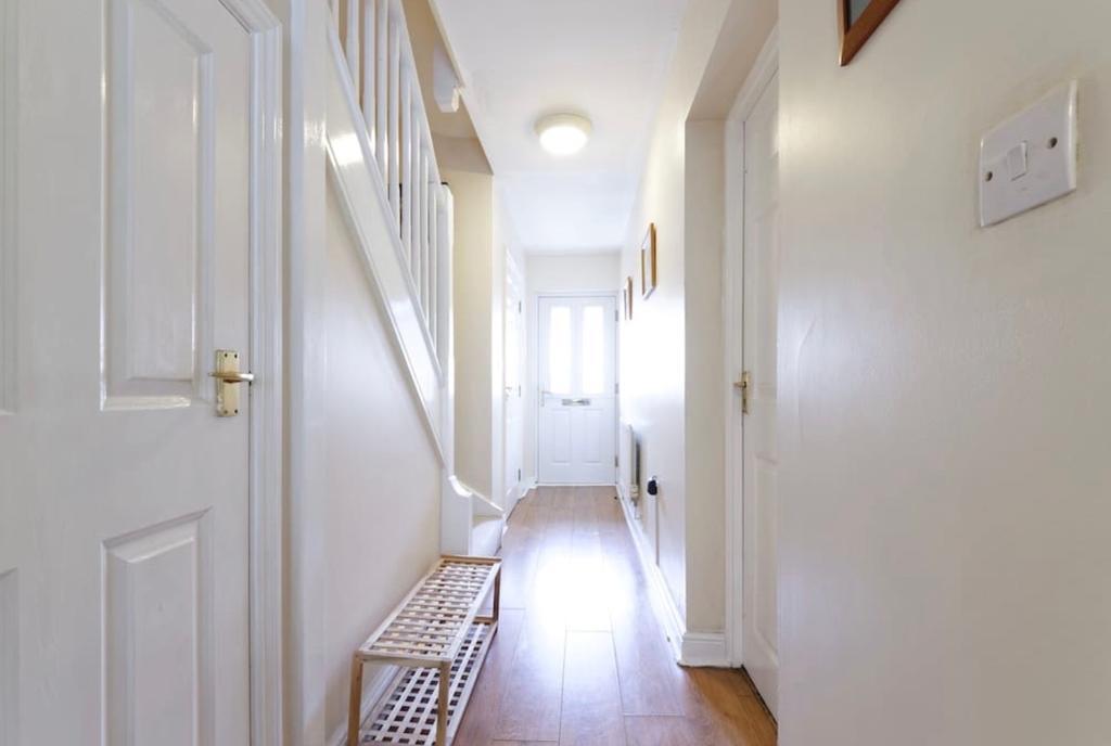 Lynbrook Grove Guesthouse Londyn Zewnętrze zdjęcie