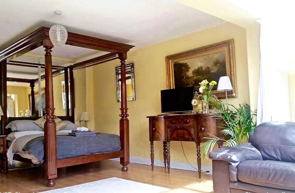 Lynbrook Grove Guesthouse Londyn Zewnętrze zdjęcie