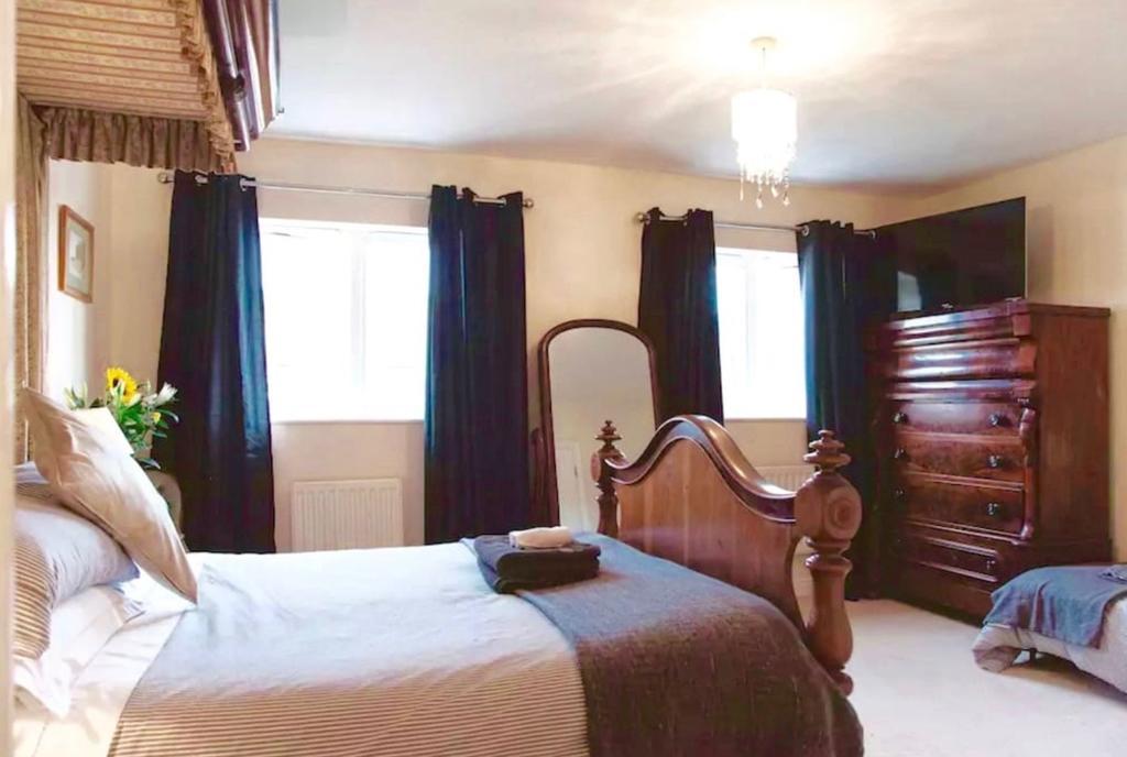 Lynbrook Grove Guesthouse Londyn Zewnętrze zdjęcie