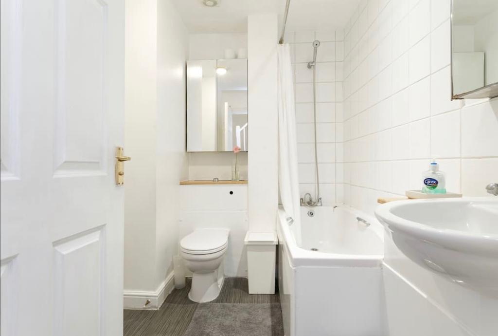 Lynbrook Grove Guesthouse Londyn Zewnętrze zdjęcie