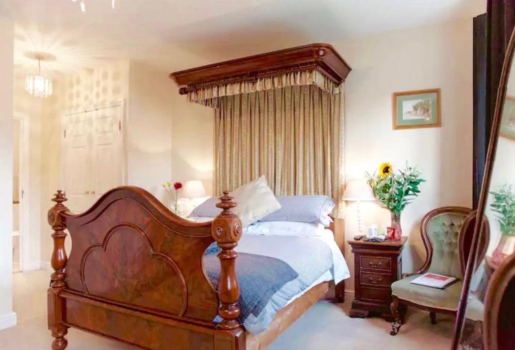 Lynbrook Grove Guesthouse Londyn Zewnętrze zdjęcie