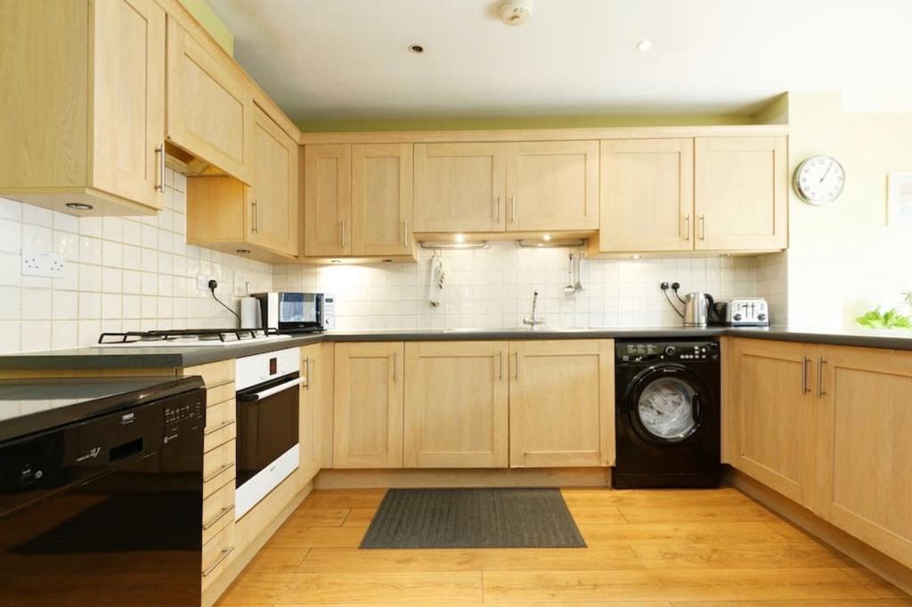 Lynbrook Grove Guesthouse Londyn Zewnętrze zdjęcie