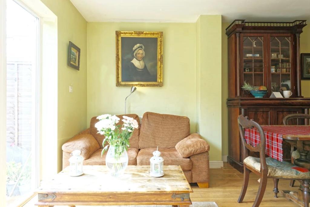 Lynbrook Grove Guesthouse Londyn Zewnętrze zdjęcie