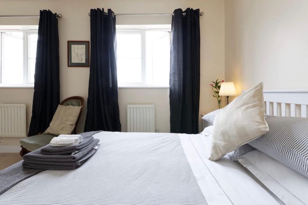 Lynbrook Grove Guesthouse Londyn Zewnętrze zdjęcie