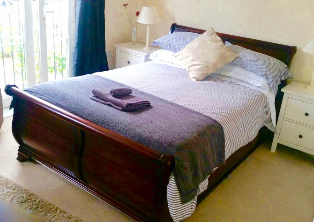 Lynbrook Grove Guesthouse Londyn Zewnętrze zdjęcie