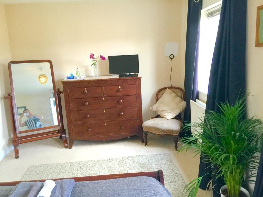 Lynbrook Grove Guesthouse Londyn Zewnętrze zdjęcie
