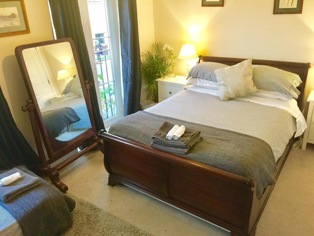 Lynbrook Grove Guesthouse Londyn Zewnętrze zdjęcie