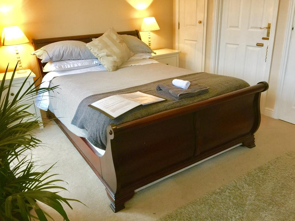 Lynbrook Grove Guesthouse Londyn Zewnętrze zdjęcie