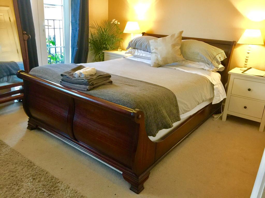 Lynbrook Grove Guesthouse Londyn Zewnętrze zdjęcie