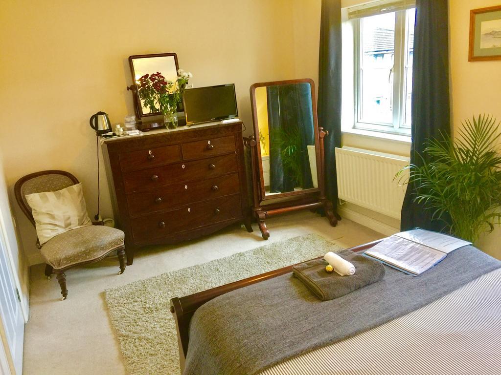 Lynbrook Grove Guesthouse Londyn Zewnętrze zdjęcie