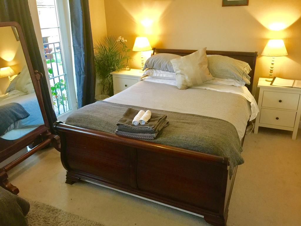 Lynbrook Grove Guesthouse Londyn Zewnętrze zdjęcie