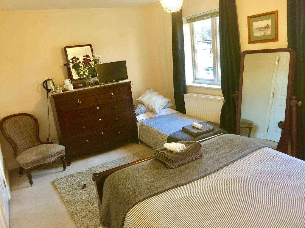 Lynbrook Grove Guesthouse Londyn Zewnętrze zdjęcie
