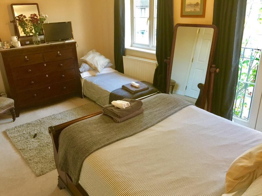 Lynbrook Grove Guesthouse Londyn Zewnętrze zdjęcie