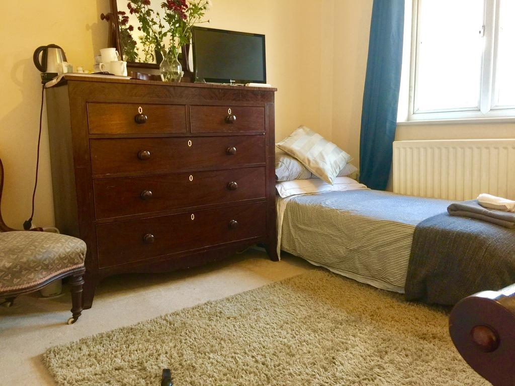Lynbrook Grove Guesthouse Londyn Zewnętrze zdjęcie