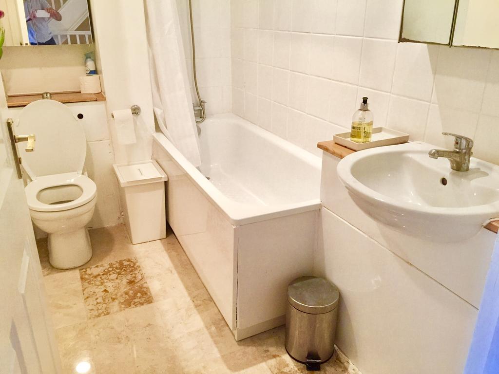 Lynbrook Grove Guesthouse Londyn Zewnętrze zdjęcie