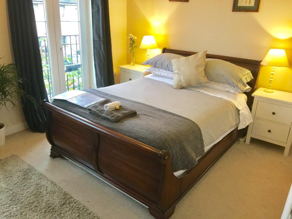 Lynbrook Grove Guesthouse Londyn Zewnętrze zdjęcie