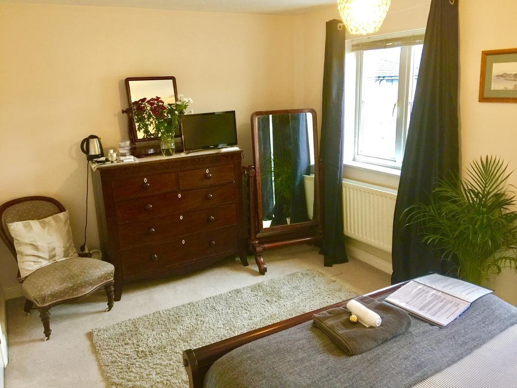 Lynbrook Grove Guesthouse Londyn Zewnętrze zdjęcie