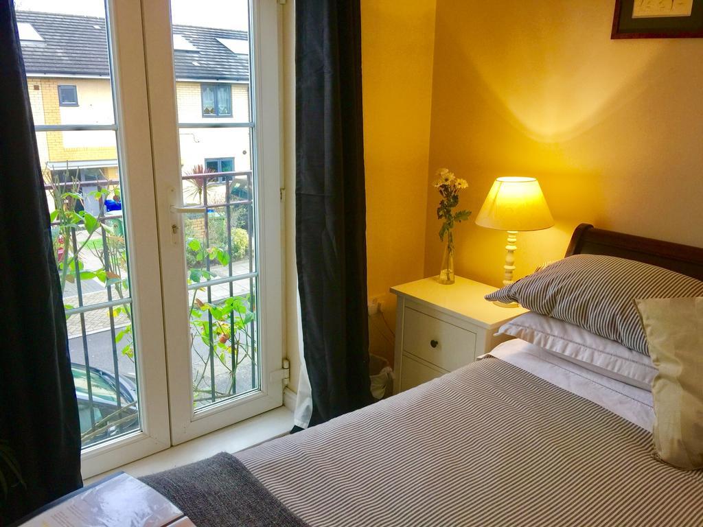 Lynbrook Grove Guesthouse Londyn Zewnętrze zdjęcie