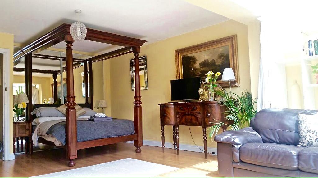 Lynbrook Grove Guesthouse Londyn Zewnętrze zdjęcie