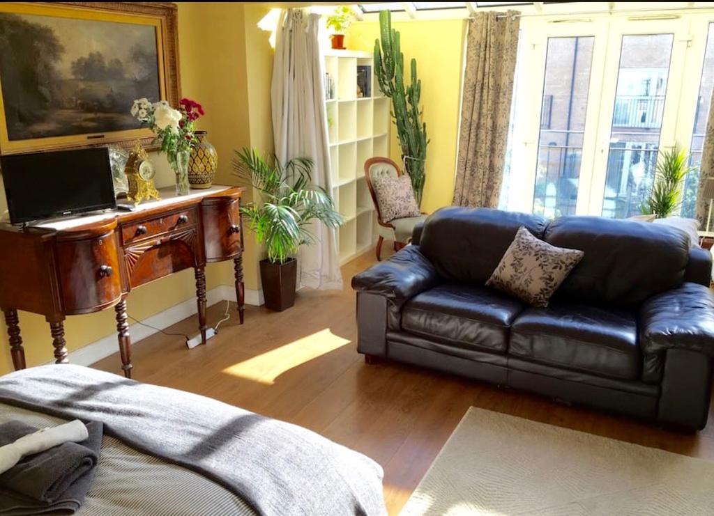 Lynbrook Grove Guesthouse Londyn Zewnętrze zdjęcie